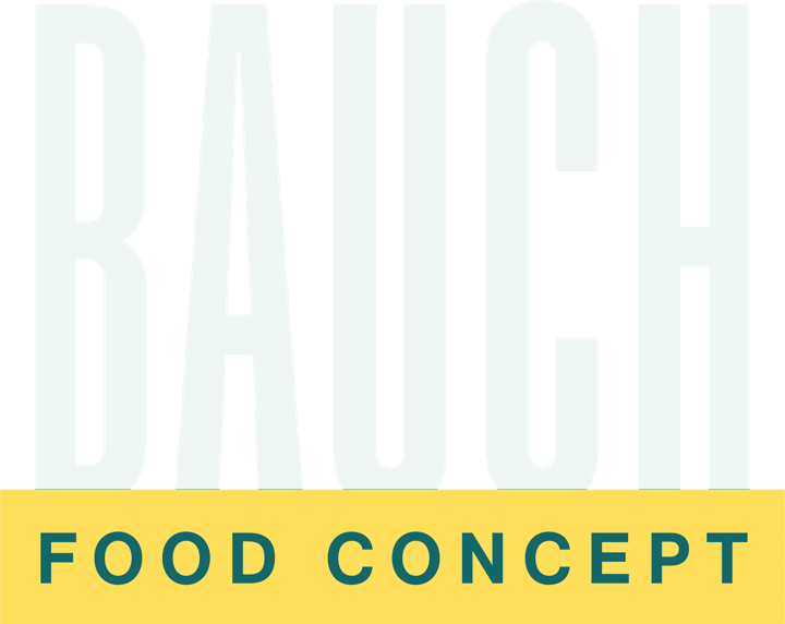 Bauch Food Concept