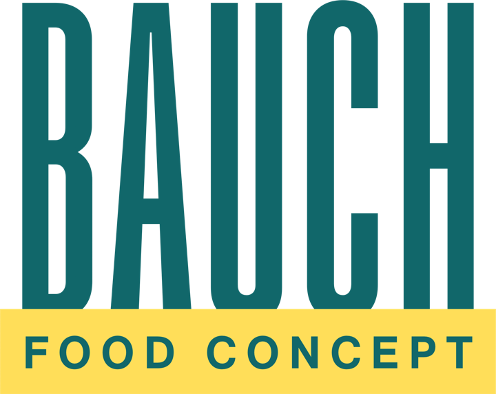 Bauch Food Concept